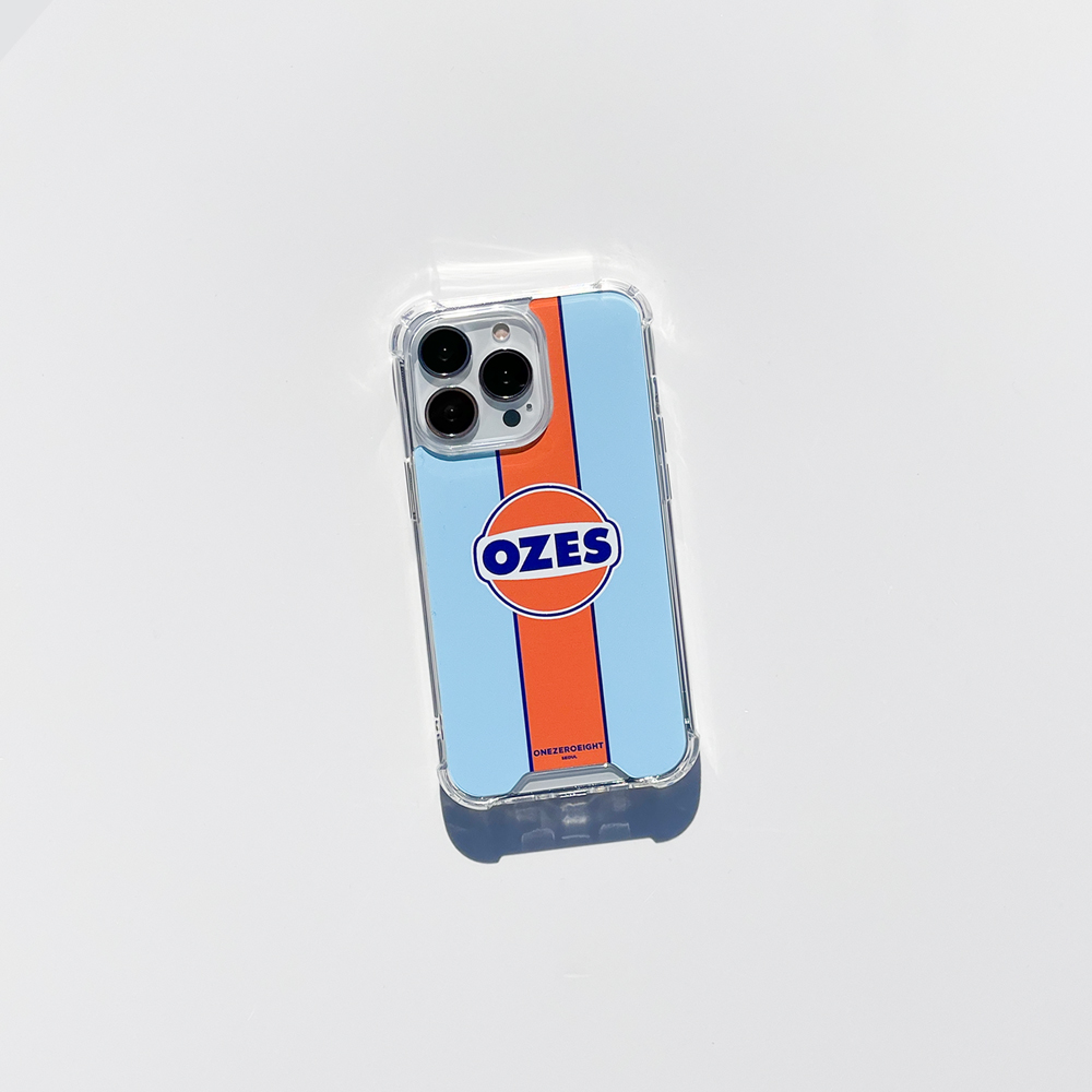 108seoul108 CENTER COURT_blue orange_ozes(tank-bumper-jelly)